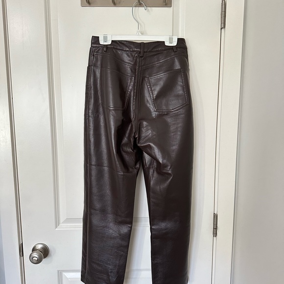 Wilfred Pants- Size Small - Picture 4 of 6